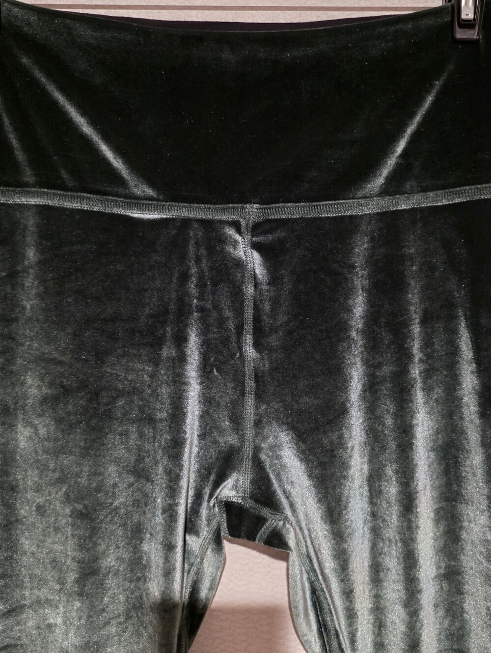 Beyond Yoga Velvet Motion High Waisted Midi Leggings Xtra Large - Picture 4 of 6